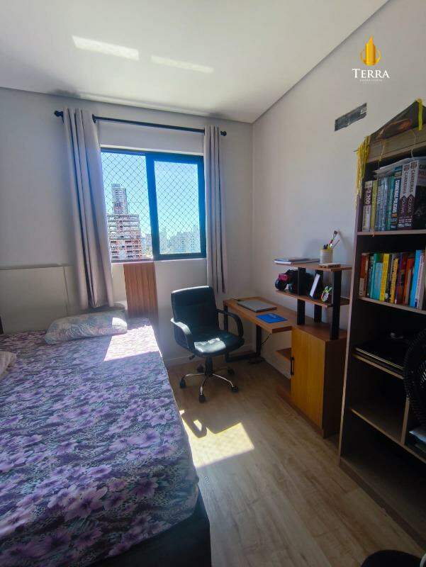 Edifício San Marino Apartamento com 3 quartos, Dom Bosco: 