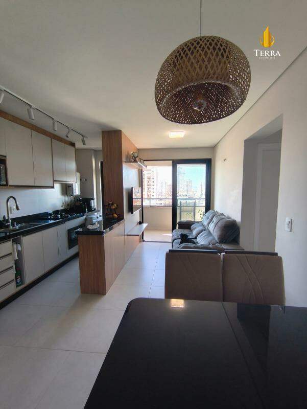 Edifício San Marino Apartamento com 3 quartos, Dom Bosco: 