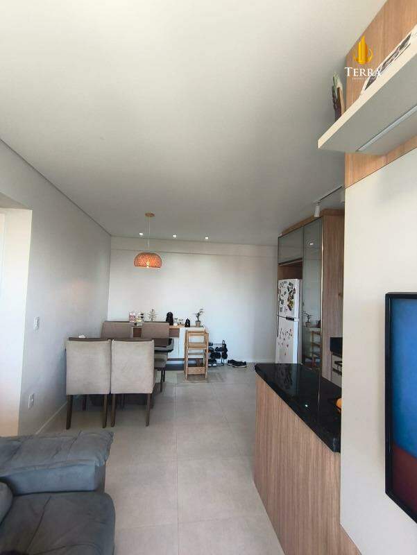 Edifício San Marino Apartamento com 3 quartos, Dom Bosco: 