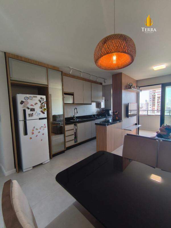 Edifício San Marino Apartamento com 3 quartos, Dom Bosco: 