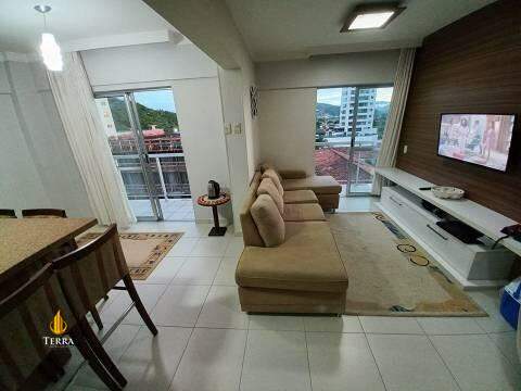 Edifício Teorema Apartamento com 3 quartos, Centro: 