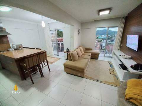 Edifício Teorema Apartamento com 3 quartos, Centro: 