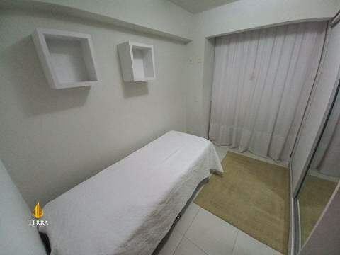 Edifício Teorema Apartamento com 3 quartos, Centro: 