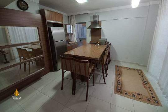 Edifício Teorema Apartamento com 3 quartos, Centro: 