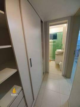 Edifício Teorema Apartamento com 3 quartos, Centro: 