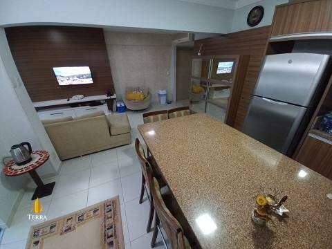 Edifício Teorema Apartamento com 3 quartos, Centro: 