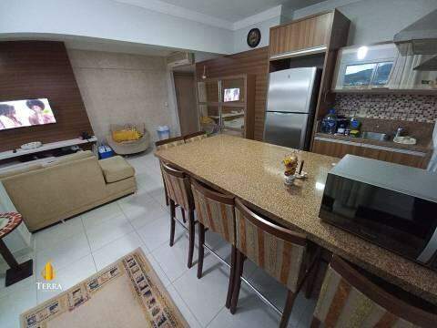 Edifício Teorema Apartamento com 3 quartos, Centro: 