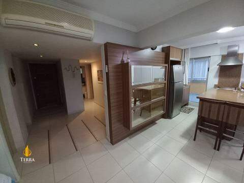 Edifício Teorema Apartamento com 3 quartos, Centro: 