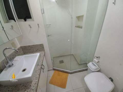 Edifício Teorema Apartamento com 3 quartos, Centro: 