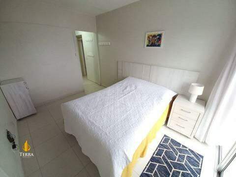 Edifício Teorema Apartamento com 3 quartos, Centro: 