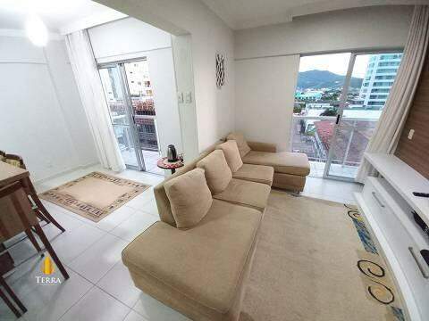 Edifício Teorema Apartamento com 3 quartos, Centro: 