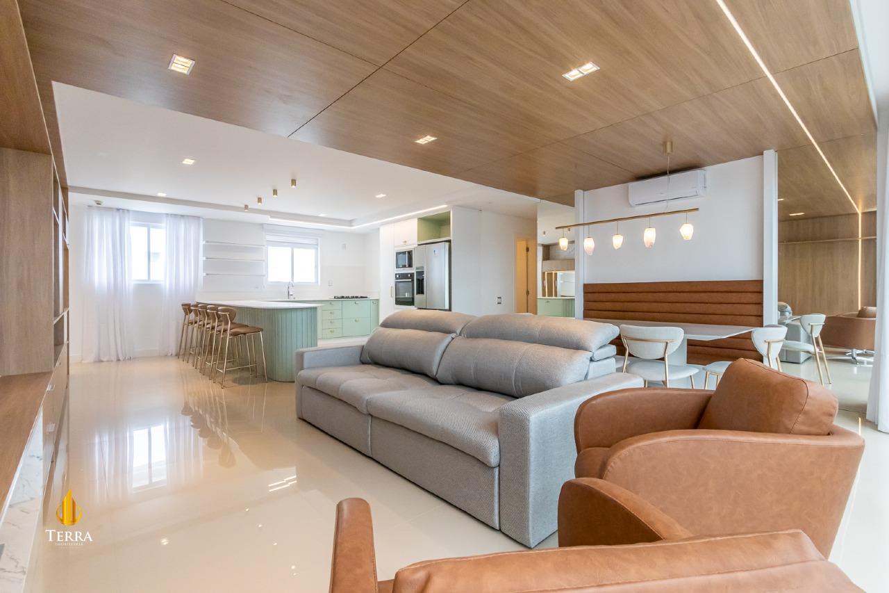 Cartier Residence Apartamento com 4 quartos, Pioneiros: