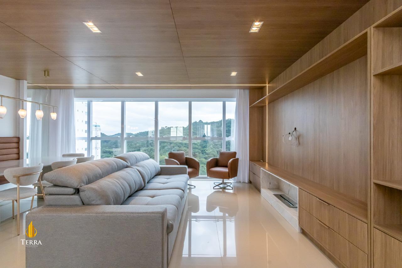 Cartier Residence Apartamento com 4 quartos, Pioneiros: 