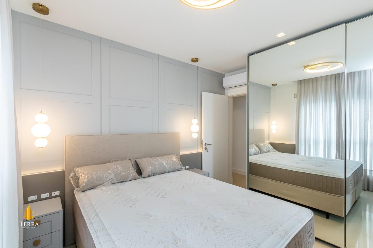 Cartier Residence Apartamento com 4 quartos, Pioneiros: