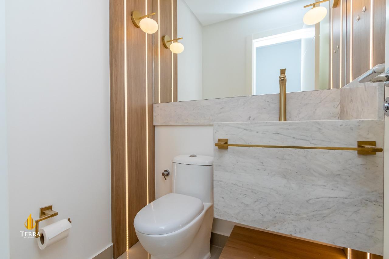 Cartier Residence Apartamento com 4 quartos, Pioneiros: