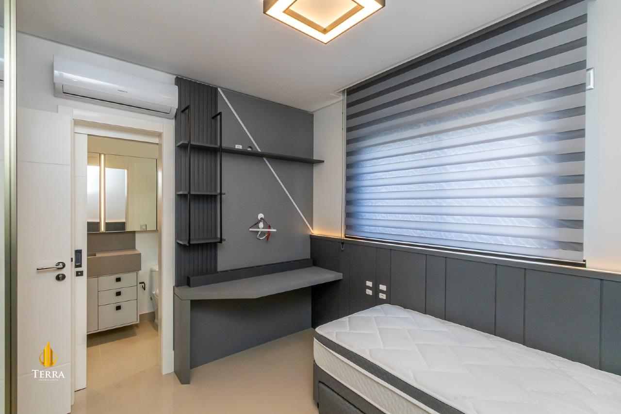 Cartier Residence Apartamento com 4 quartos, Pioneiros: