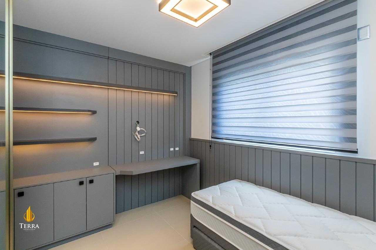 Cartier Residence Apartamento com 4 quartos, Pioneiros: