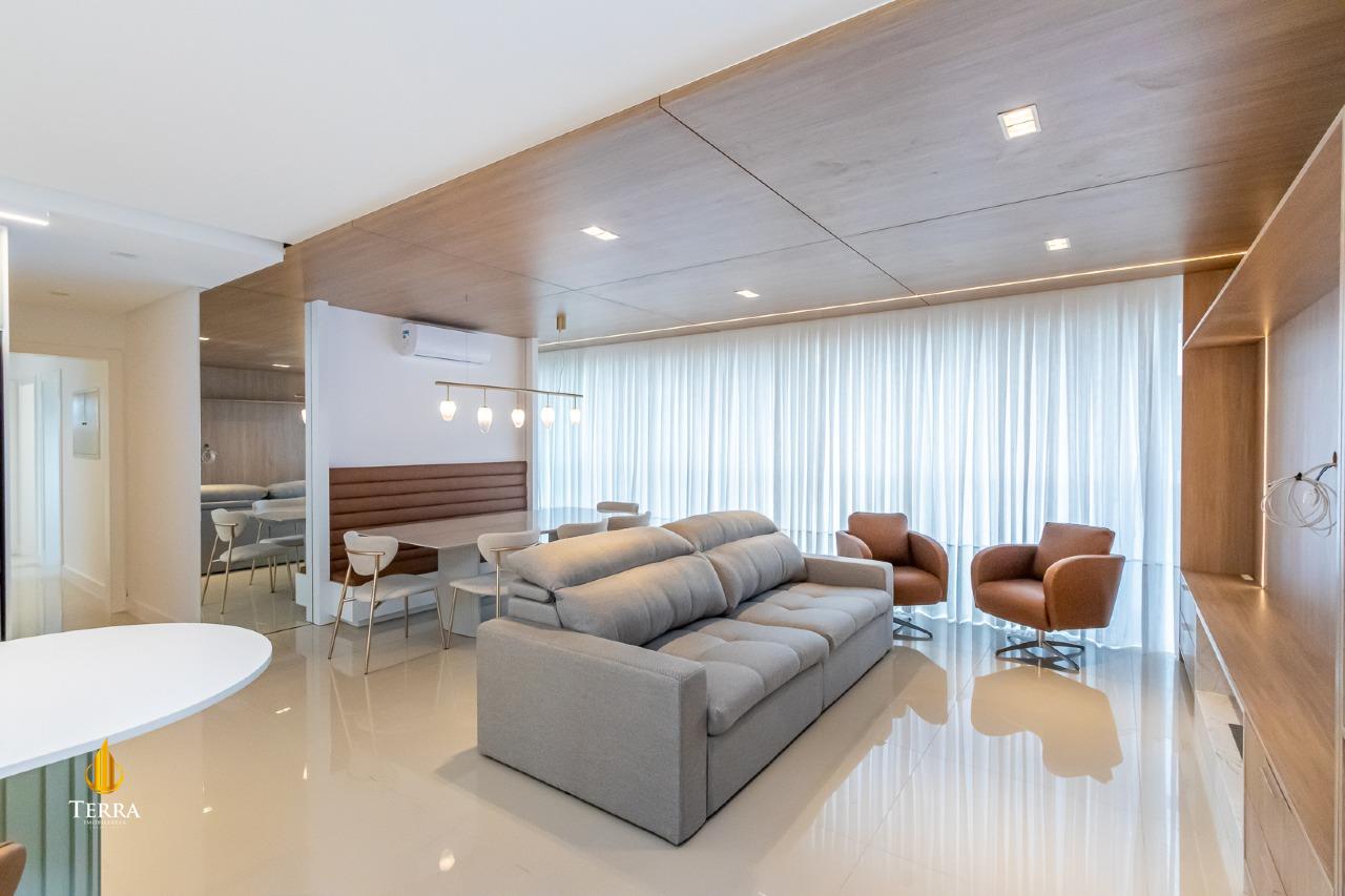 Cartier Residence Apartamento com 4 quartos, Pioneiros: