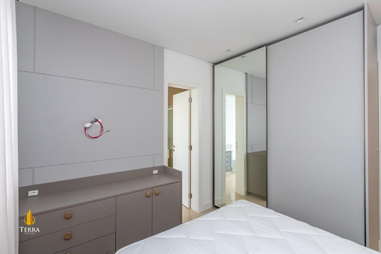 Cartier Residence Apartamento com 4 quartos, Pioneiros:
