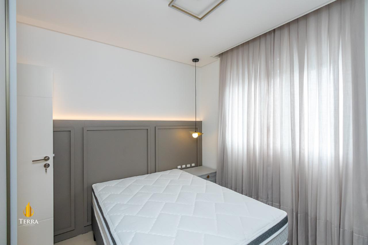 Cartier Residence Apartamento com 4 quartos, Pioneiros: