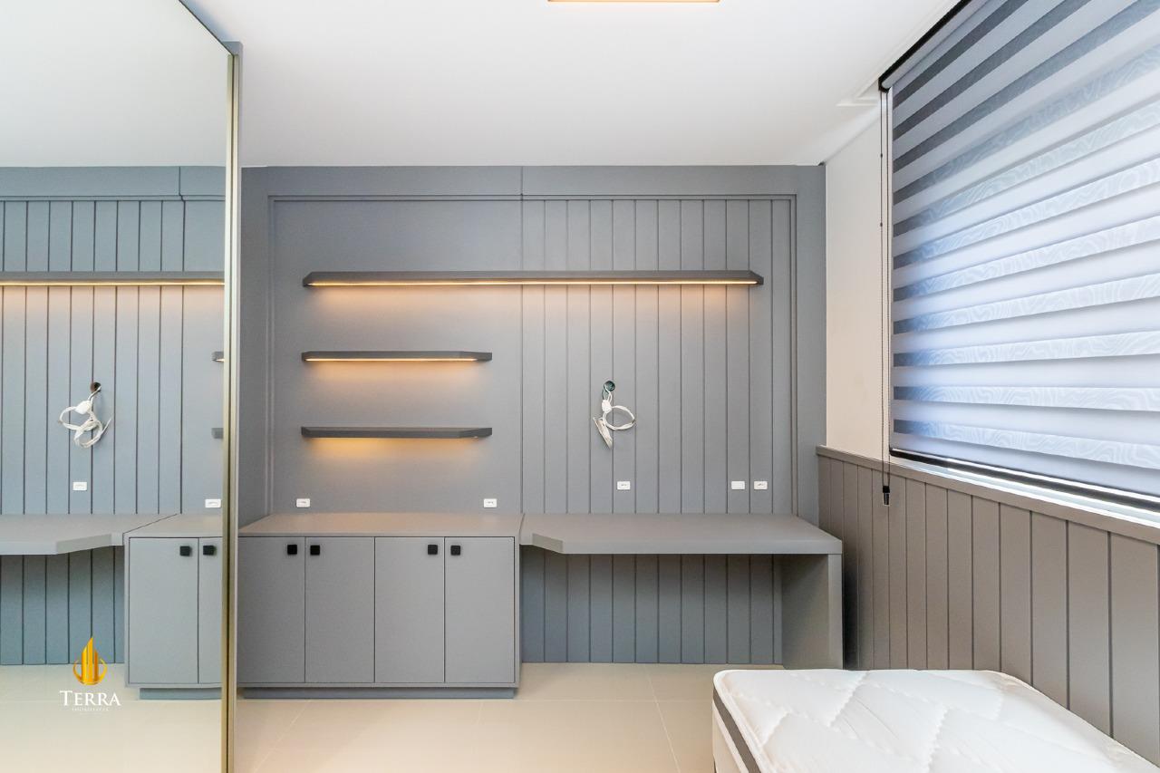 Cartier Residence Apartamento com 4 quartos, Pioneiros: