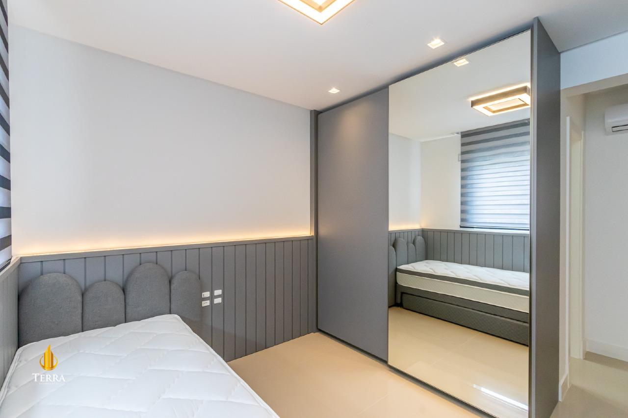 Cartier Residence Apartamento com 4 quartos, Pioneiros: