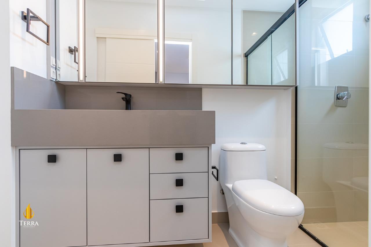 Cartier Residence Apartamento com 4 quartos, Pioneiros: