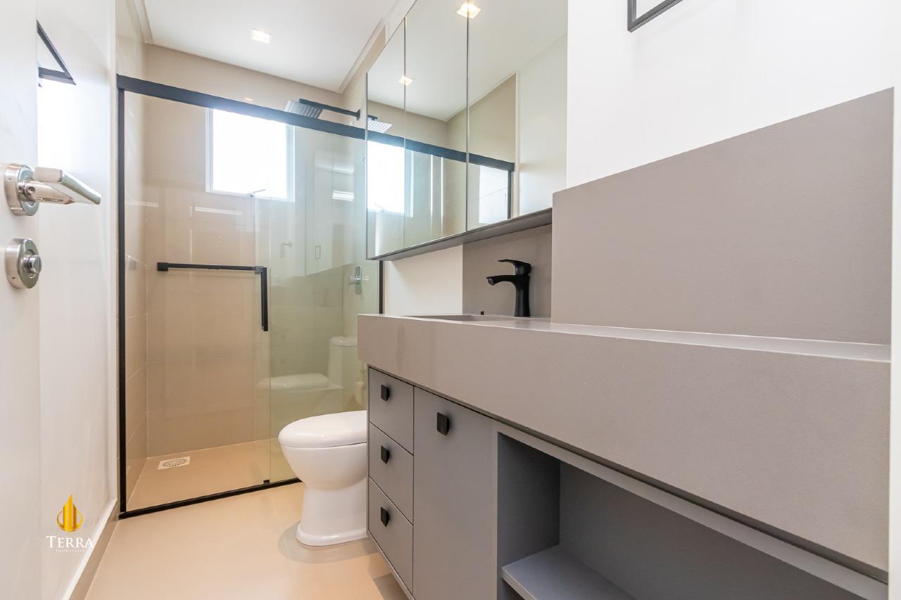 Cartier Residence Apartamento com 4 quartos, Pioneiros: