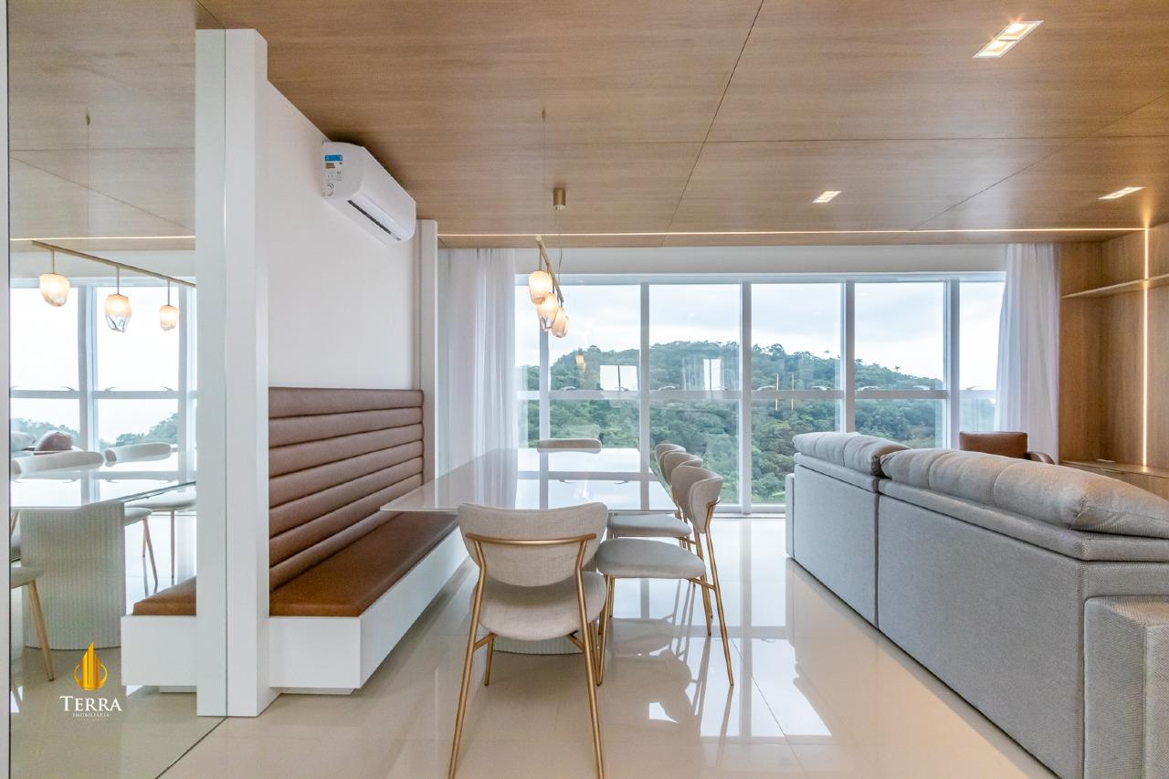 Cartier Residence Apartamento com 4 quartos, Pioneiros: 