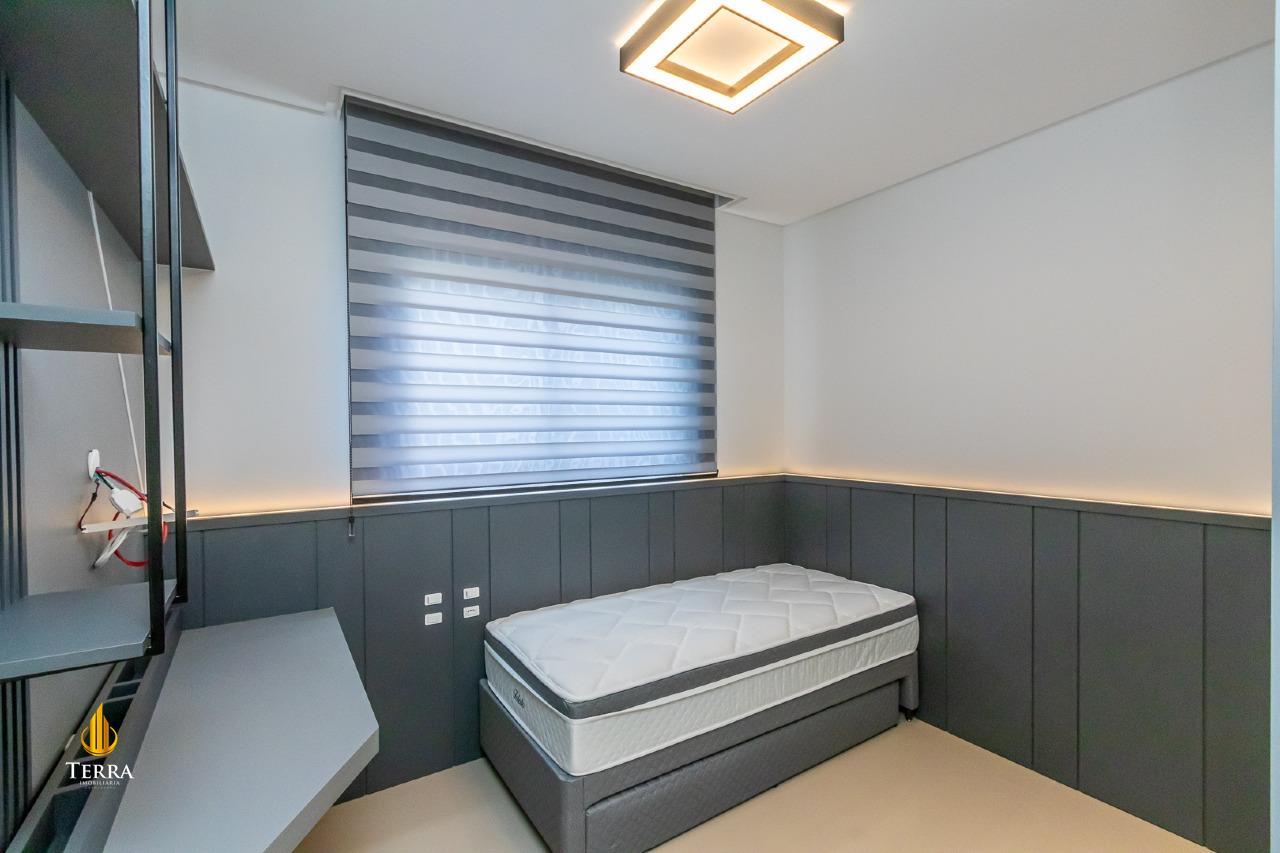 Cartier Residence Apartamento com 4 quartos, Pioneiros: