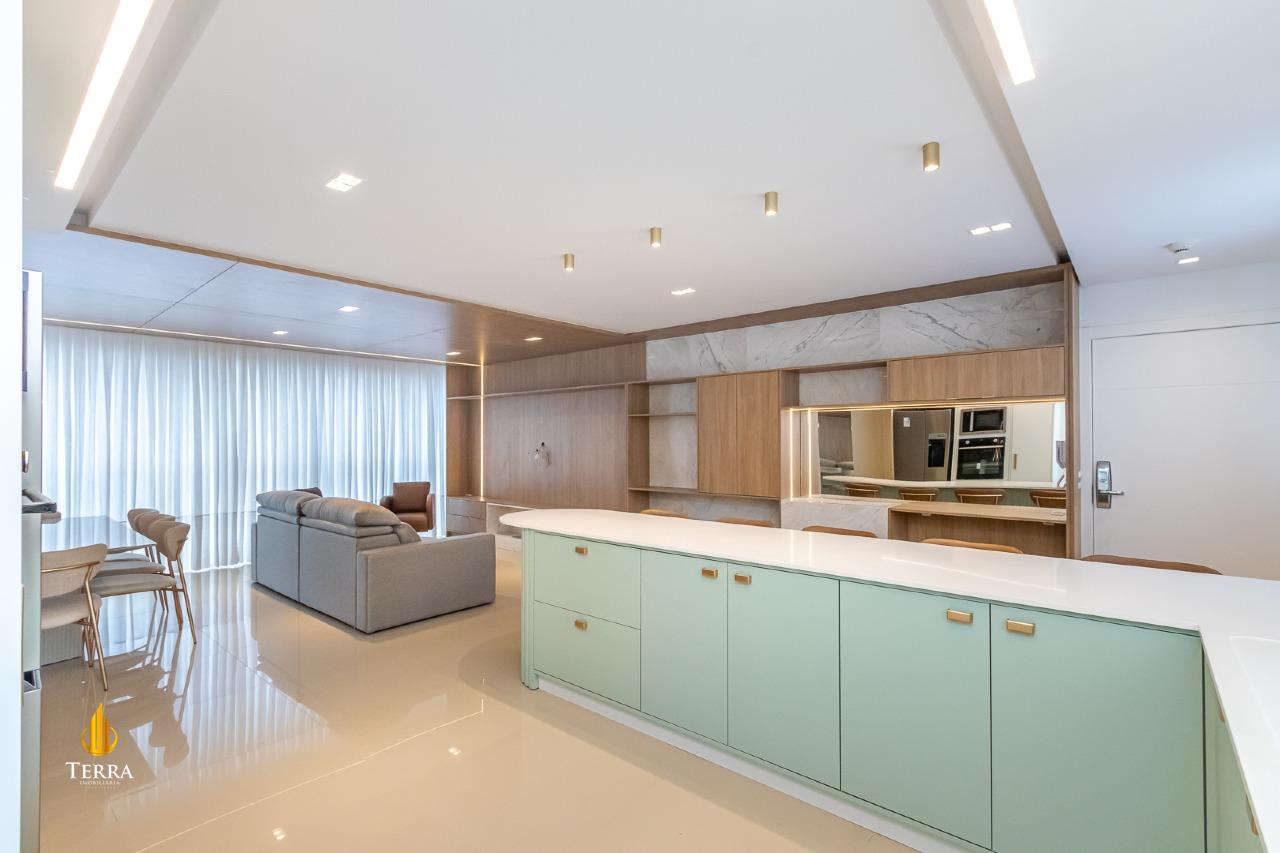 Cartier Residence Apartamento com 4 quartos, Pioneiros: