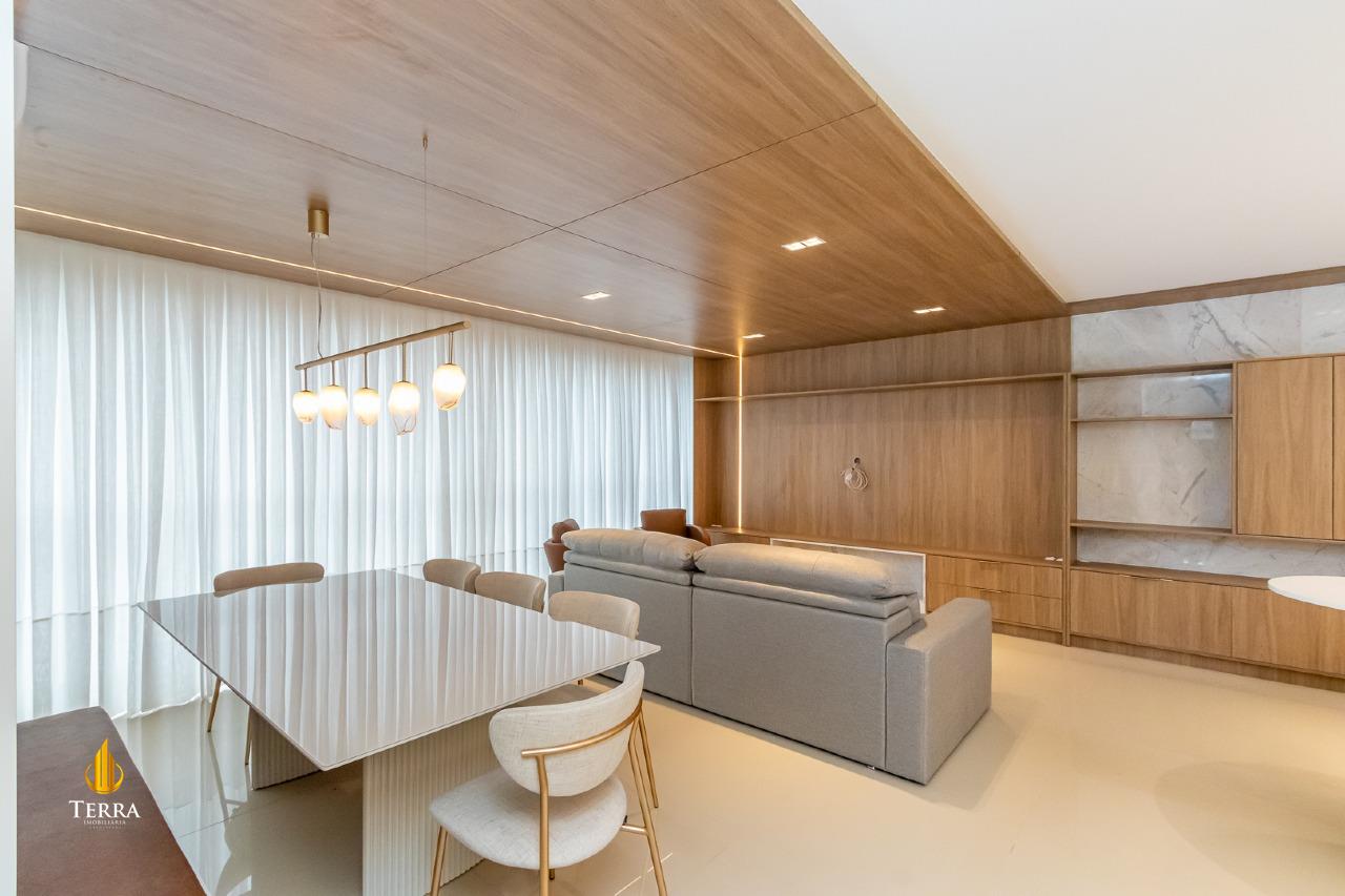 Cartier Residence Apartamento com 4 quartos, Pioneiros: