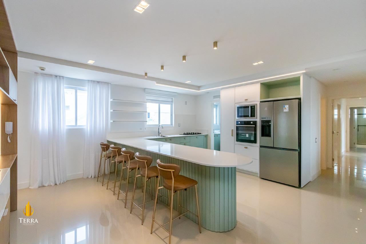 Cartier Residence Apartamento com 4 quartos, Pioneiros: