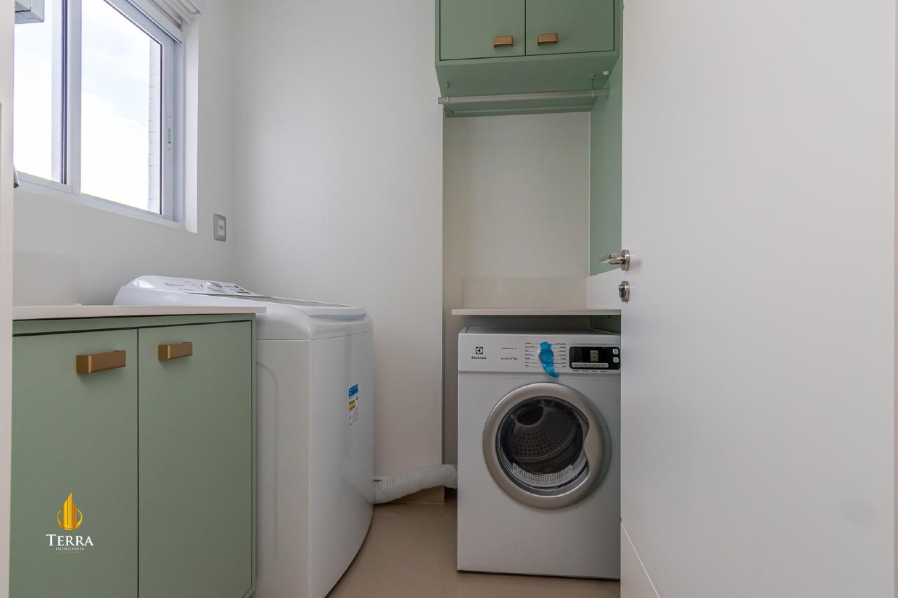 Cartier Residence Apartamento com 4 quartos, Pioneiros: