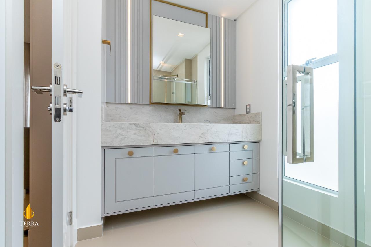 Cartier Residence Apartamento com 4 quartos, Pioneiros: