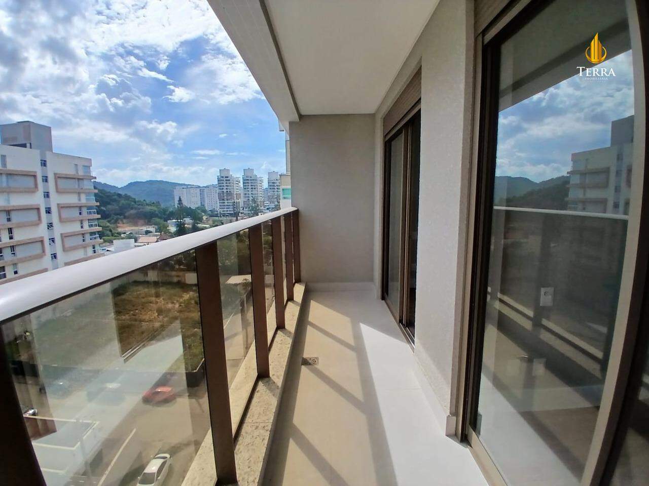 Ocean Wind Praia Brava Apartamento com 3 quartos, Praia Brava: 