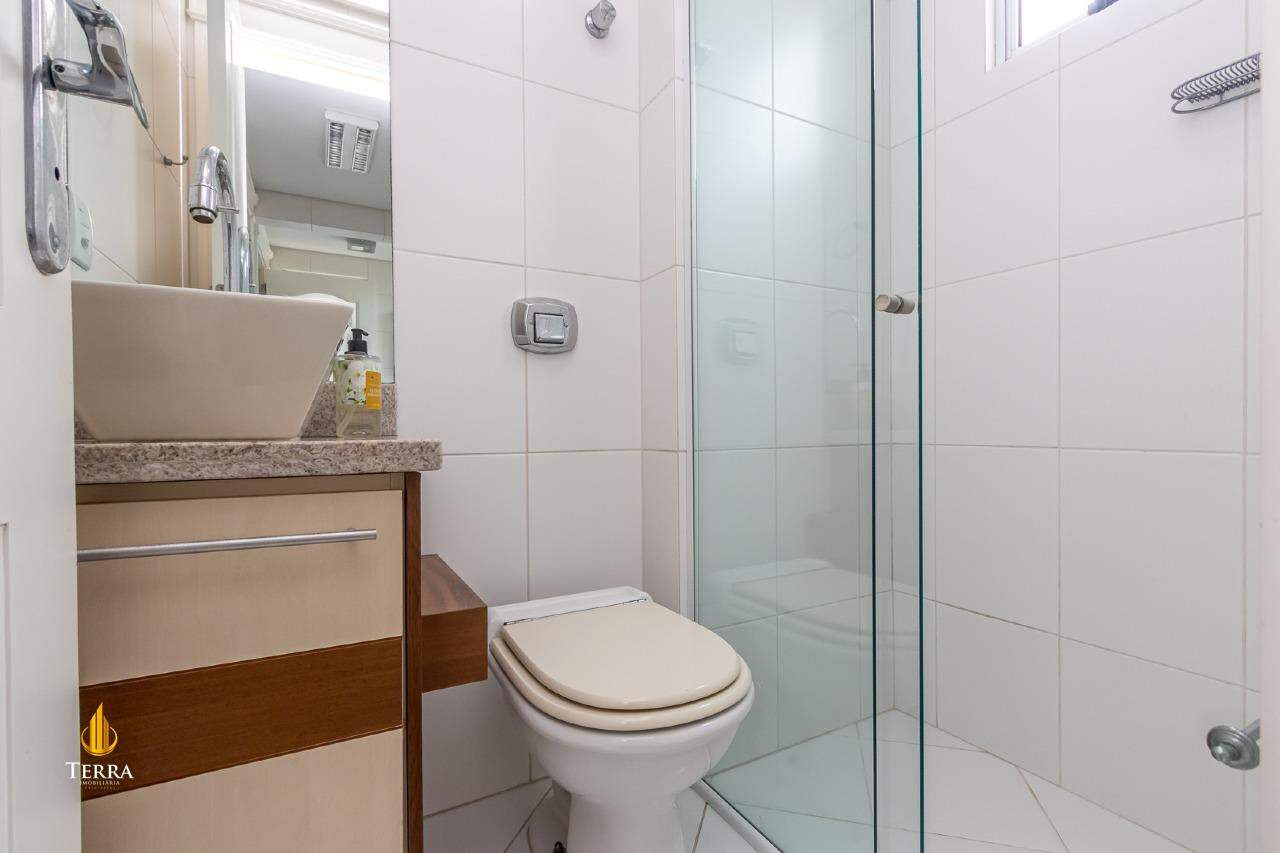 Edifício Villa Cora Apartamento com 3 quartos, Centro: 