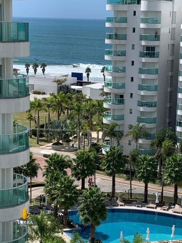Brava Beach - Reserva Aroeira Apartamento com 3 quartos, Praia Brava: 