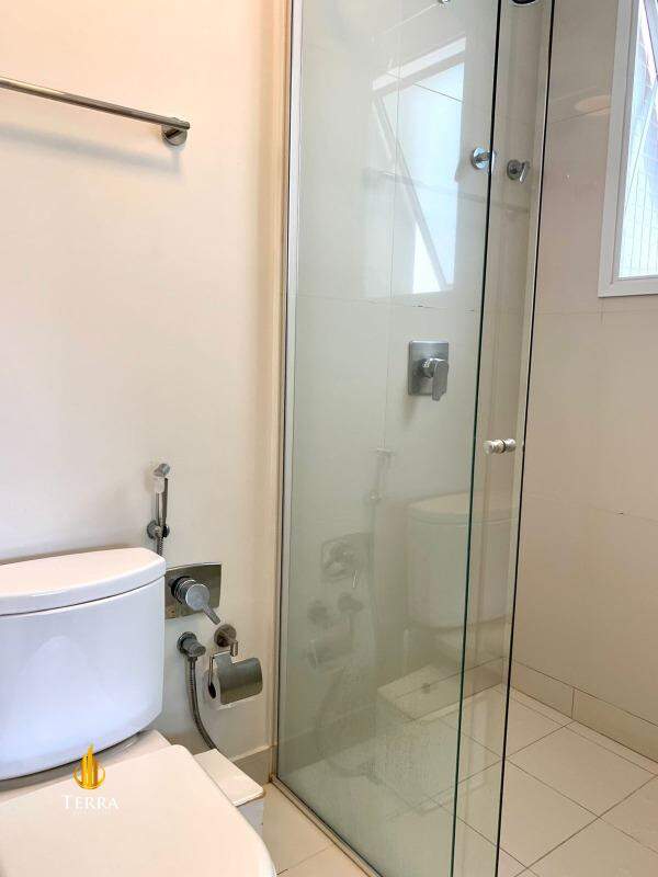 Brava Beach - Reserva Aroeira Apartamento com 3 quartos, Praia Brava: 