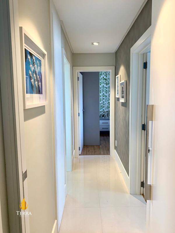 Brava Beach - Reserva Aroeira Apartamento com 3 quartos, Praia Brava: 