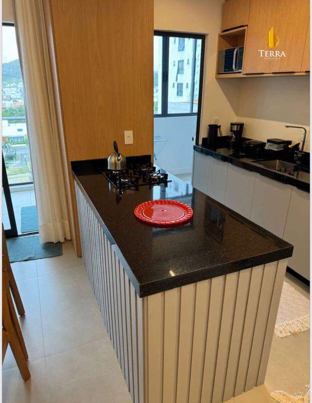 Edifício Brava Unique Apartamento com 3 quartos, Praia Brava: 
