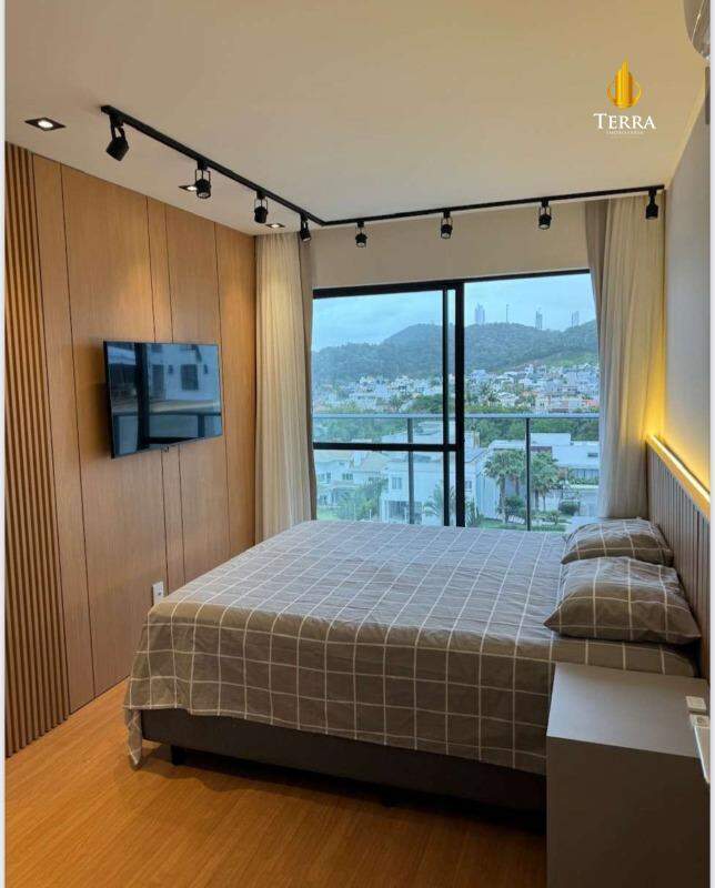 Edifício Brava Unique Apartamento com 3 quartos, Praia Brava: 