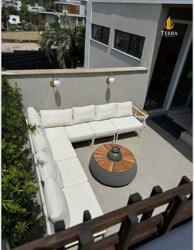 Edifício Brava Unique Apartamento com 3 quartos, Praia Brava: 
