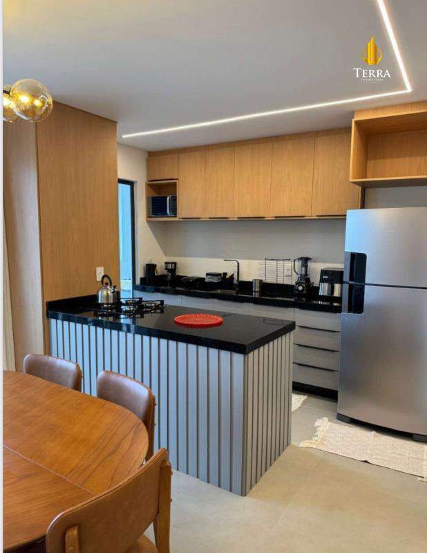 Edifício Brava Unique Apartamento com 3 quartos, Praia Brava: 