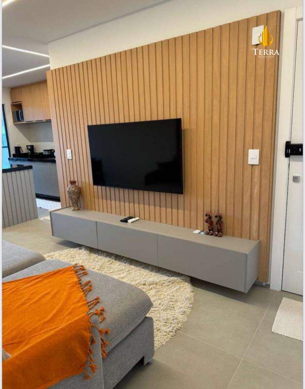Edifício Brava Unique Apartamento com 3 quartos, Praia Brava: 
