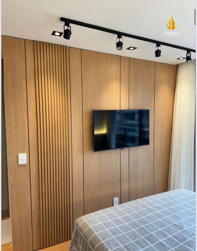 Edifício Brava Unique Apartamento com 3 quartos, Praia Brava: 