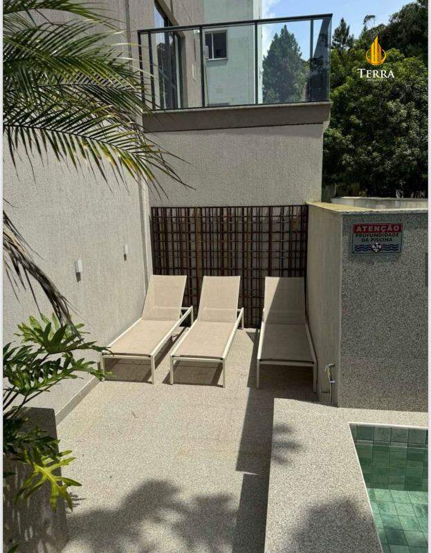 Edifício Brava Unique Apartamento com 3 quartos, Praia Brava: 