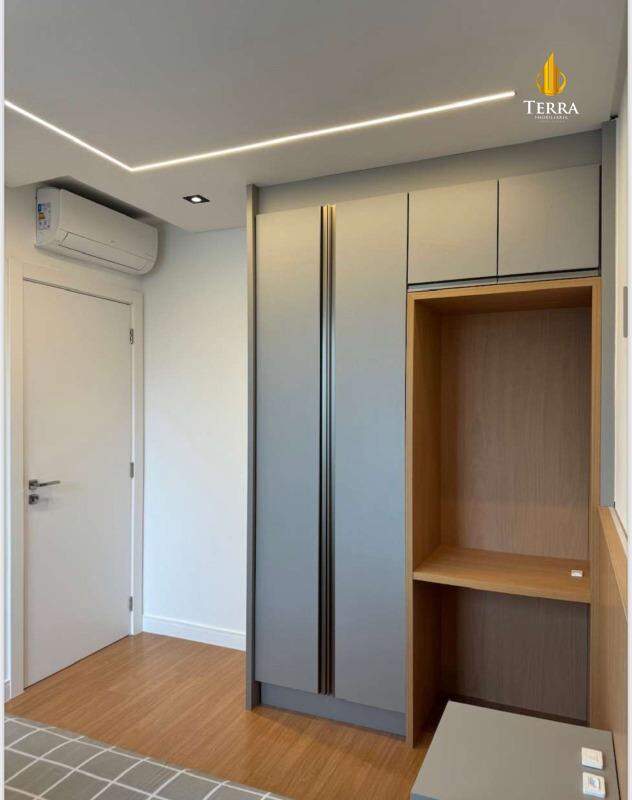 Edifício Brava Unique Apartamento com 3 quartos, Praia Brava: 