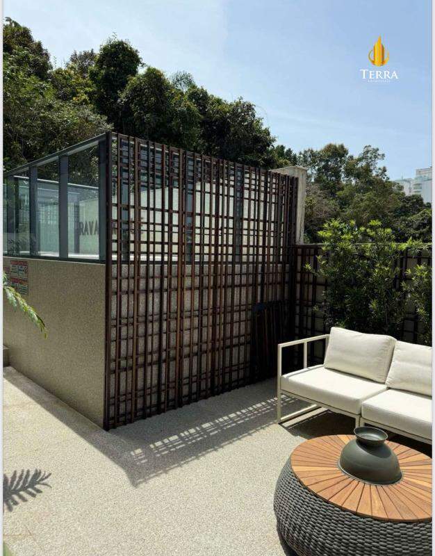 Edifício Brava Unique Apartamento com 3 quartos, Praia Brava: 