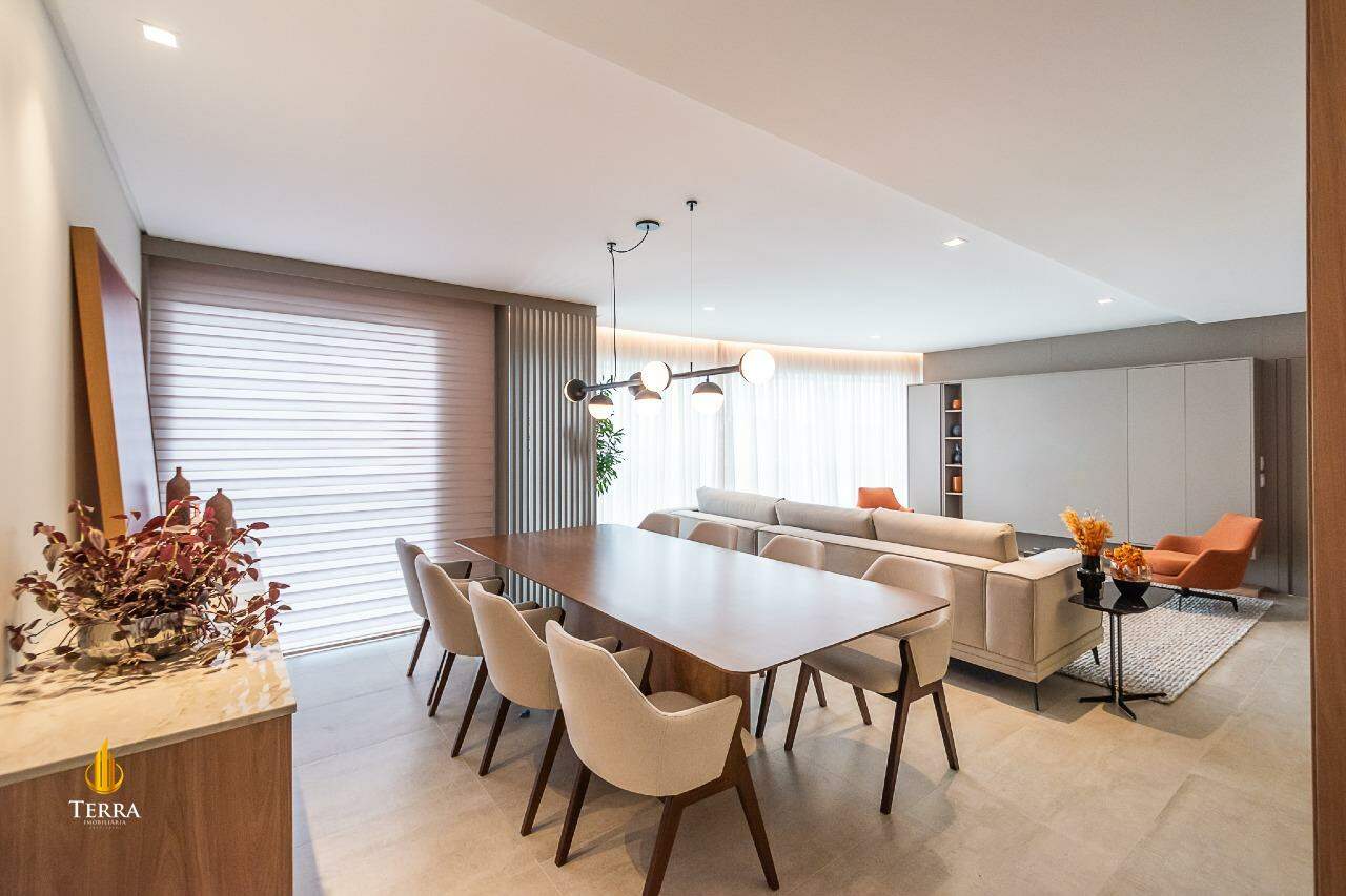 Exclusive Residence Cobertura com 3 quartos, Fazenda: 